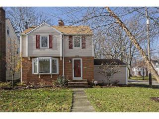 1372 Willshire Rd, Cleveland, OH 44124-2447