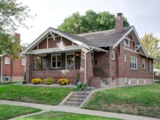 3329 Clyde Pl, Denver CO  80211-2723 exterior