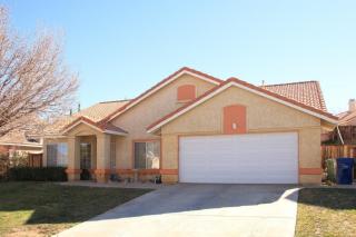 3258 Willowbrook Ave, Palmdale, CA 93551-1034