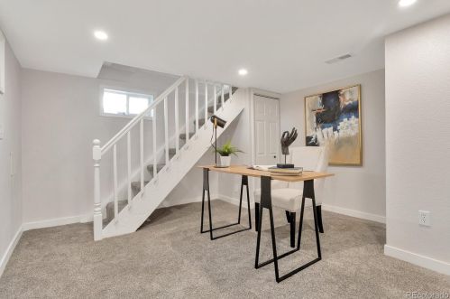 3460 Dale Ct, Englewood CO  80110-1938 exterior