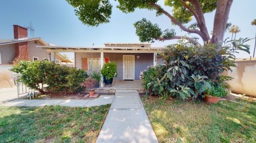 1909 Sycamore St, Santa Ana, CA 92707-2234