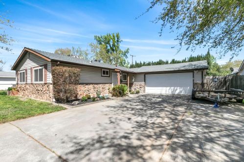 2941 Grayson Way, Rancho Cordova, CA 95670-5609