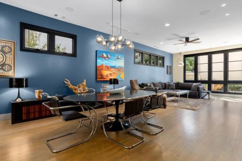 3303 6th St, Fort Worth TX  76107-2707 exterior