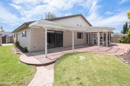 1309 Sapphire Dr, Santa Maria CA  93454-3257 exterior