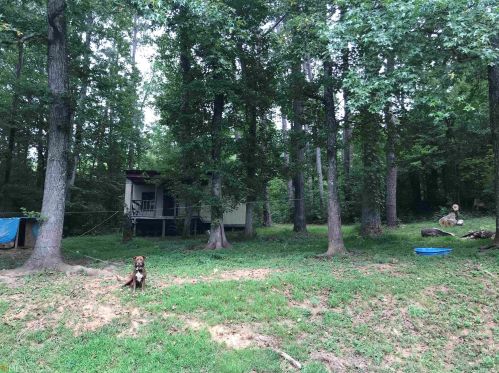 355 Old Rockmart Rd, Silver Creek, GA 30173-2058