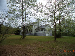 253 Bill Christian Rd, Hohenwald, TN 38462-5655