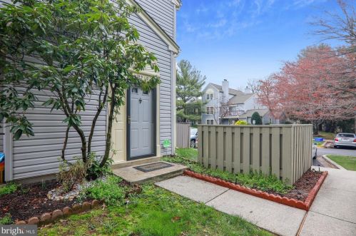 13219 Conductor Way, Silver Spring, MD 20904-6822