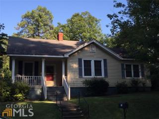 719 9th Ave, Thomaston, GA 30286-2937