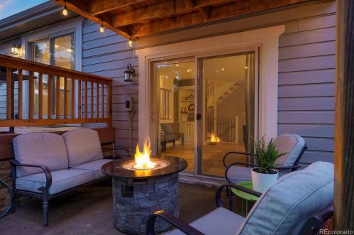 6207 Ponderosa Way, Parker CO 80134-5521 exterior