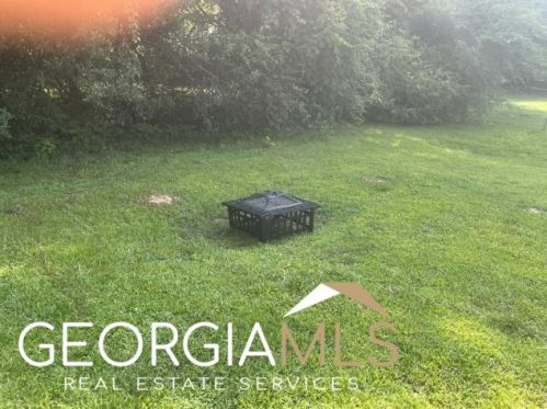 1740 Overlook Way, Conyers GA  30094-6255 exterior