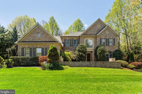 17188 Tattershall Way, Jeffersonton, VA 22724-1787