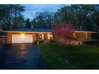 4722 Forest Cir, Hopkins, MN 55345-3917