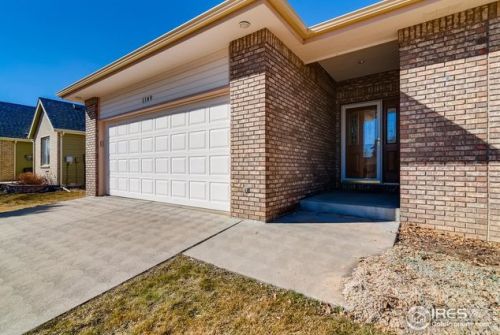 1149 52nd Avenue Ct, Greeley, CO 80634-2112