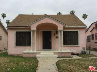 5230 St Andrews Pl, Los Angeles, CA 90062-2636