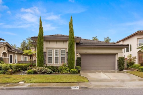 6363 Paseo Corono, Carlsbad, CA 92009-3012