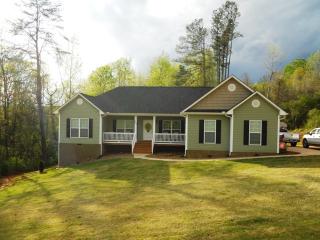 142 Miller Farm Rd, Madison, SC 29693-4322