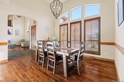 9015 Scenic Pine Dr, Parker CO  80134-2796 exterior