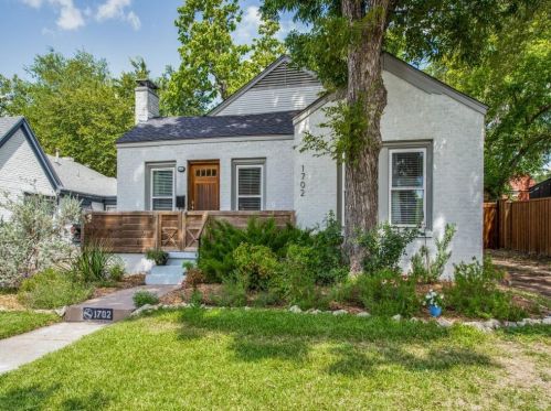 1702 Cascade Ave, Dallas, TX 75224-1235
