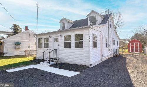 24048 Patuxent Beach Rd, California MD  20619-4405 exterior