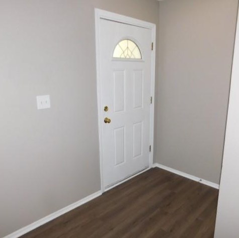 57 Springhedge Ct, Smyrna GA  30080-8027 exterior