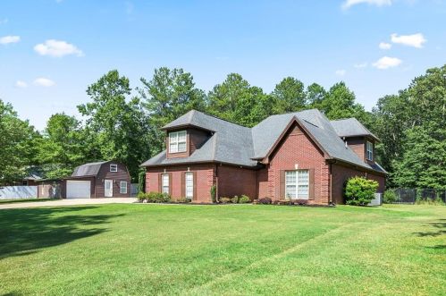 475 Pool Rd, Hiram, GA 30141-3943