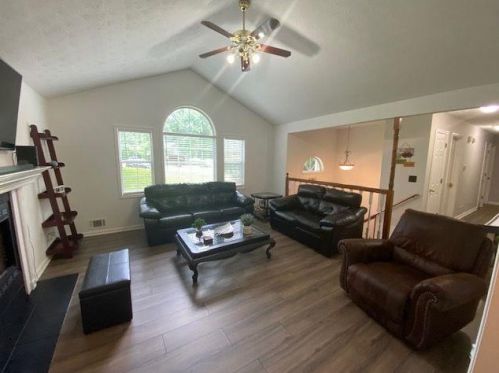 1597 Kimberly Pl, Holly Springs GA  30114-8781 exterior