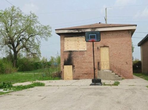 14630 Spaulding Ave, Dixmoor, IL