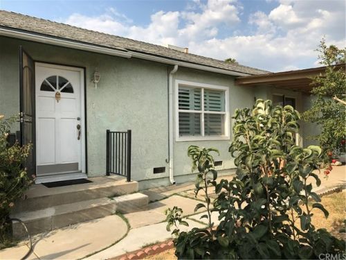 1274 Tourmaline Ave, Mountain Home Village, CA 92359-1299