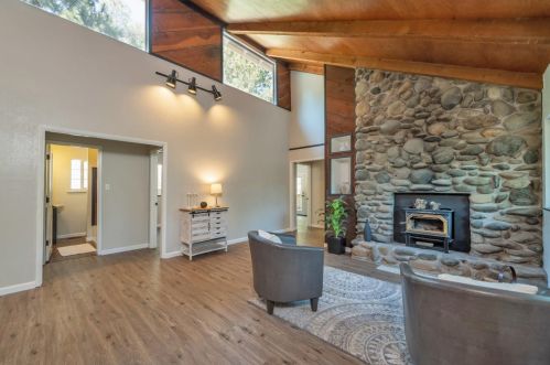 4661 Park Hill Dr, Swansboro Country, CA 95667-8111