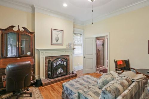 1130 Hancock Dr, Atlanta GA  30306-2514 exterior
