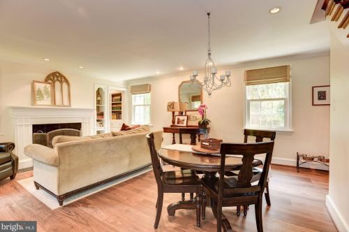 200 Franklin Ave, Silver Spring MD 20901-3444 exterior