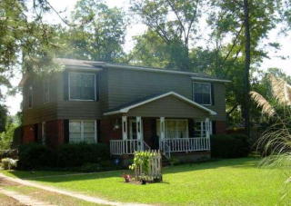 1910 Forest Glen Dr, Albany, GA 31707-3345