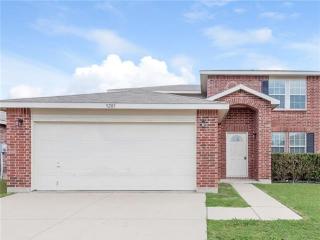 9205 Cheswick Dr, Fort Worth TX  76123-3545 exterior