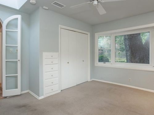 2563 Boyd Ave, Fort Worth TX  76109-1022 exterior