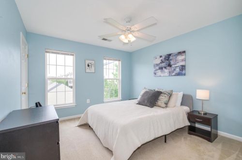 200 Colston Rd, Charles Town WV  25414-5493 exterior