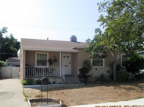 2589 El Sol Ave, Altadena, CA 91001-5243
