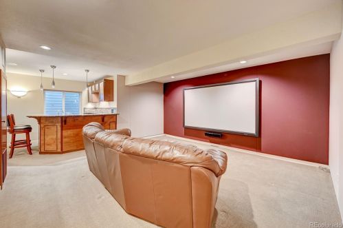 16364 Flintlock Ct, Parker CO  80134-9342 exterior