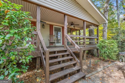 175 Laralynn Ln, Clarkesville, GA 30523-0609