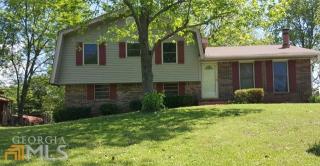 1506 Red Briar Way, Jonesboro, GA 30236-5044