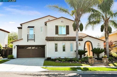 1412 Asterbell Dr, San Ramon, CA 94582-5190