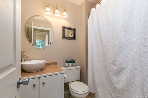 6511 Pinewood Dr, Parker CO 80134-6357 exterior