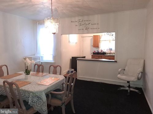 2129 61st St, Philadelphia PA  19142-2404 exterior