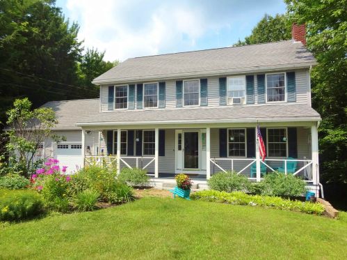 20 Rookery Rd, Milton, NH 03851-4563