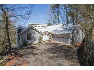 4 Riverview Ct, Ellijay, GA 30540-5862