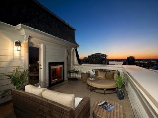 722 Sentry Sq, Oxon Hill MD  20745-1185 exterior