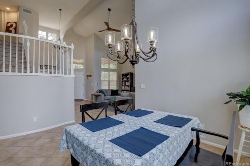 16122 Hollyridge Dr, Parker CO  80134-2553 exterior