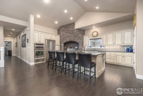 1261 Horned Owl Ct, Fort Collins CO  80550-3329 exterior