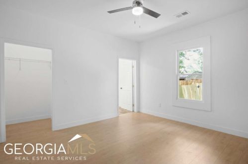 1712 Connally Dr, Atlanta GA  30344-2519 exterior