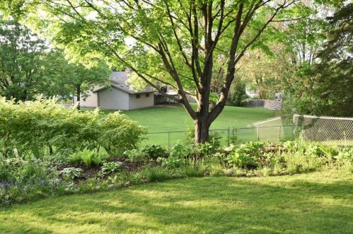 15737 Hayes Trail Ct, Saint Paul MN  55124-7143 exterior