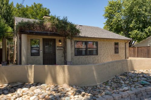 609 El Camino Ave, Modesto, CA 95350-5601